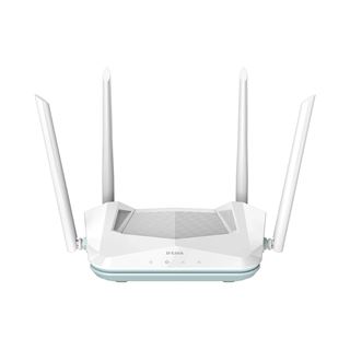 D-Link R15/E EAGLE PRO AI AX1500 Smart Router