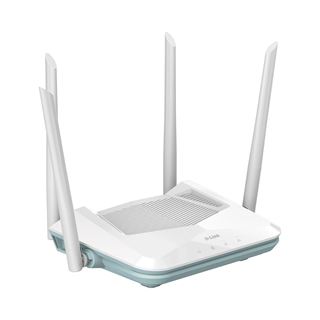 D-Link R15/E EAGLE PRO AI AX1500 Smart Router