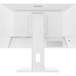 21,5" (54,61cm) iiyama ProLite XUB2293HSU-W7 Weiß