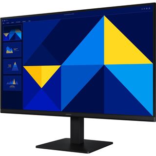 24" (60,96cm) Samsung Essential S30GD schwarz 1920x1080 1x HDMI