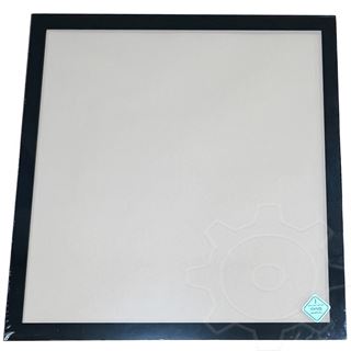 MSI MAG Forge 320R Airflow Ersatzteil panel links Bulk