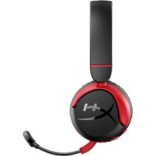 HyperX Cloud Mini Wireless BLK Headset