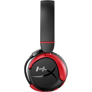 HyperX Cloud Mini Wireless BLK Headset