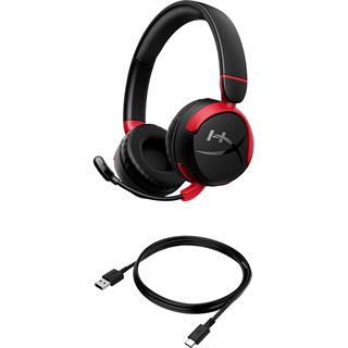 HyperX Cloud Mini Wireless BLK Headset