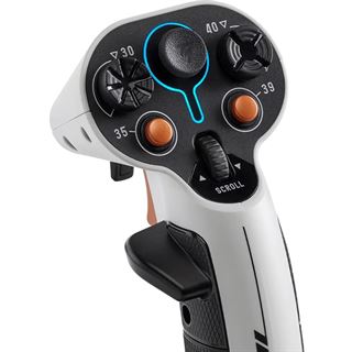Thrustmaster Sol-R 2 FlightStick Space Duo