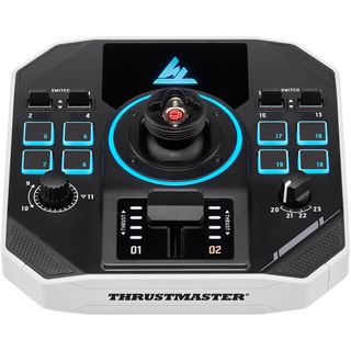 Thrustmaster Sol-R 2 FlightStick Space Duo
