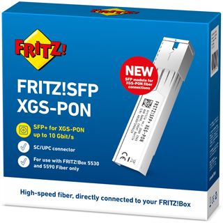 AVM FRITZ! SFP XGS-PON