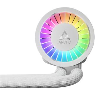 Arctic Liquid Freezer III Pro 280 A-RGB