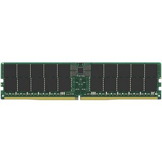 128GB Kingston Server Premier - DDR5 - Modul - DIMM 288-PIN - 3200