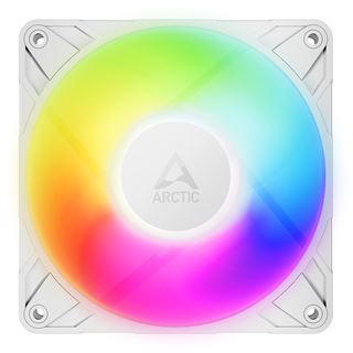 120x120x25mm Arctic P12 Pro A-RGB - 3er-Pack