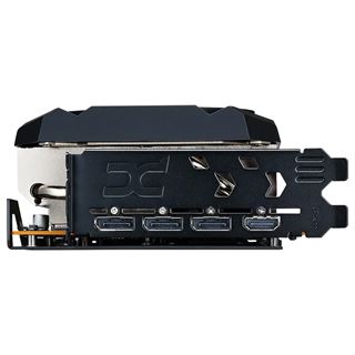 16GB PowerColor Radeon RX 9070 XT Red Devil Aktiv PCIe 5.0 x16 (Bulk)