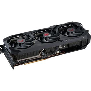 16GB PowerColor Radeon RX 9070 XT Red Devil Aktiv PCIe 5.0 x16 (Bulk)