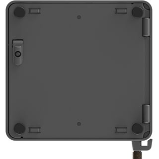 Asus NUC 15 PRO Cyber Canyon Tall Kit ARL-H 28W vPro (U5 235H)