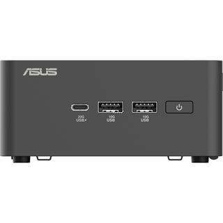 Asus NUC 15 PRO Cyber Canyon Tall Kit ARL-H 28W vPro (U5 235H)