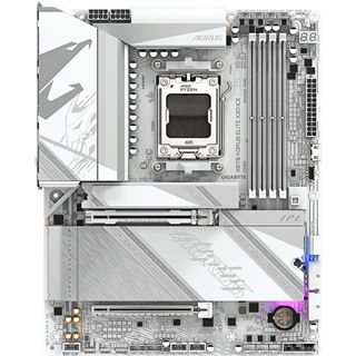 Gigabyte GA-X870 AORUS ELITE X3D ICE (AM5) (D)