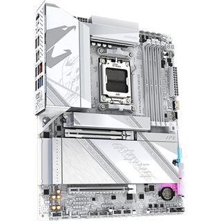 Gigabyte GA-X870 AORUS ELITE X3D ICE (AM5) (D)