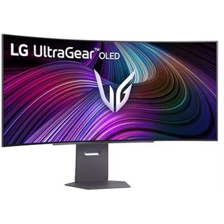 44.5" (113,03cm) LG Electronics UltraGear OLED 45GX90SA-B