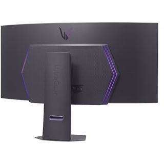 44.5" (113,03cm) LG Electronics UltraGear OLED 45GX90SA-B