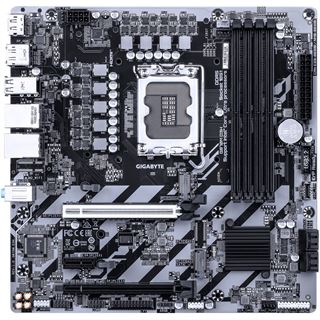 Gigabyte GA-Q870M D3H (1851)