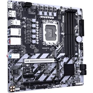 Gigabyte GA-Q870M D3H (1851)