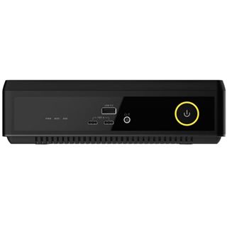 Zotac ZBOX-EN275060TC-BE- Barebone - Mini-PC