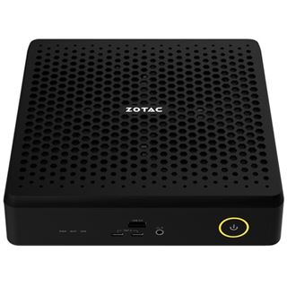 Zotac ZBOX-EN275060TC-BE- Barebone - Mini-PC
