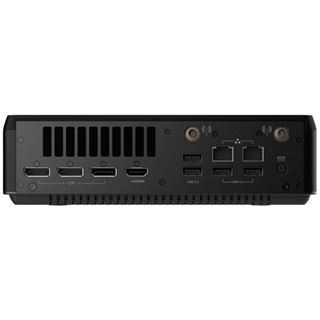 Zotac ZBOX-EN275060TC-BE- Barebone - Mini-PC