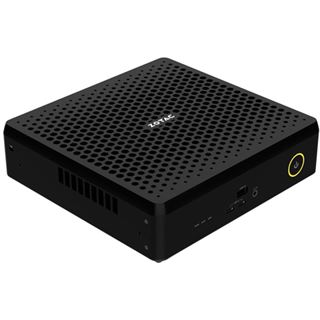 Zotac ZBOX-EN275060TC-BE- Barebone - Mini-PC