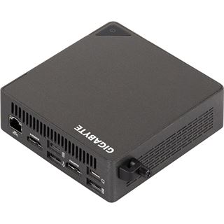 Gigabyte BRIX Barebone GB-BRU7-255H (D) Arrow Lake