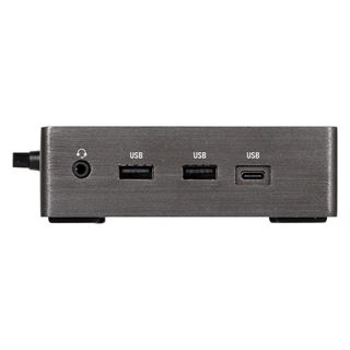 Gigabyte BRIX Barebone GB-BRU7-255H (D) Arrow Lake