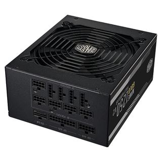 1250 Watt Coolermaster MWE Gold V2