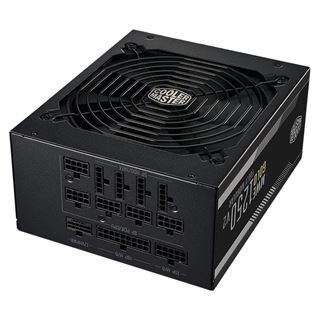 1250 Watt Coolermaster MWE Gold V2