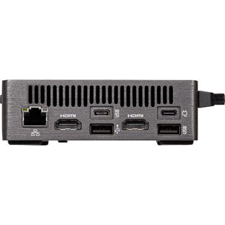 Gigabyte BRIX Barebone GB-BRU5-225H (D) Arrow Lake