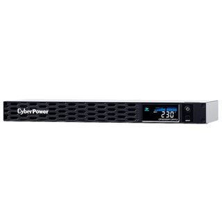 Cyberpower USV CP500EIPFCRM1U 500VA/ 300W Line-Interactive