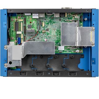 Shuttle Box BPCAL02-i7 i7-1255U DDR5