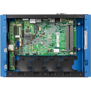 Shuttle Box BPCAL02-i7 i7-1255U DDR5