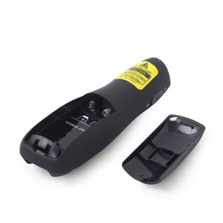 Gembird Kabelloser Presenter mit Laserpointer