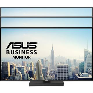 27" (68,58cm) Asus VA27AQSE schwarz 2560x1440 1xDisplayPort 1.4