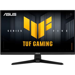 24,5" (62,23cm) Asus TUF Gaming VG259QM5A schwarz 1920x1080