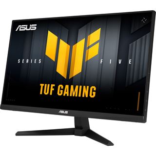 24,5" (62,23cm) Asus TUF Gaming VG259QM5A schwarz 1920x1080