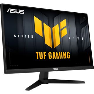 24,5" (62,23cm) Asus TUF Gaming VG259QM5A schwarz 1920x1080