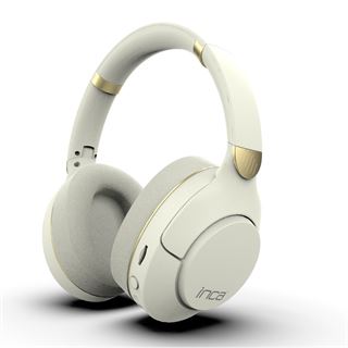 INCA Bluetooth Headset IBK-503B Version: 5.3