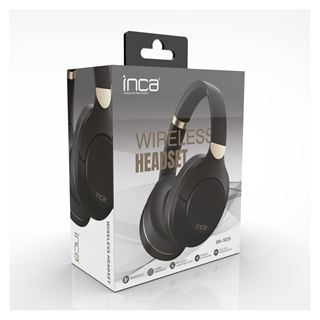 INCA Bluetooth Headset IBK-503S Version: 5.3