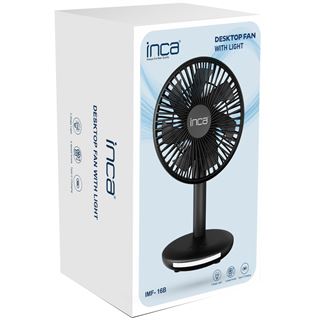 INCA Tischventilator IMF-16B
