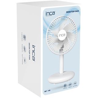 INCA Tischventilator IMF-14B