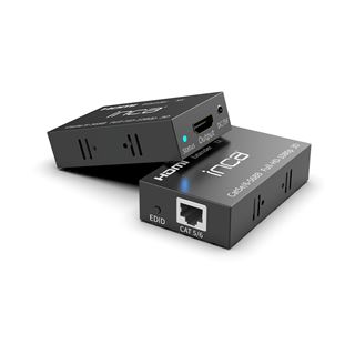 INCA Full HD Extender IEX-60 1080P/60Hz