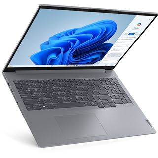 Notebook 16" (40,64cm) Lenovo ThinkBook 16 AMD G7 R5-7535HS