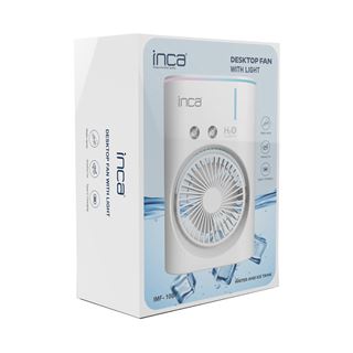 INCA Tischventilator IMF-10B