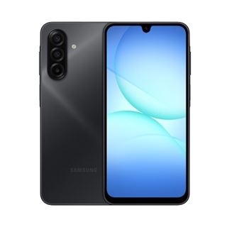 Samsung A17 128 GB schwarz SM-A175FZKBEUB