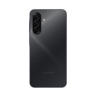 Samsung A17 128 GB schwarz SM-A175FZKBEUB